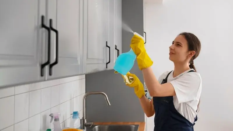 Press Release for London End of Tenancy Cleaners