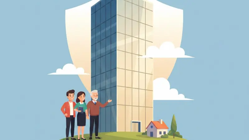 Reputation Management for Insurance Broker in Birmingham