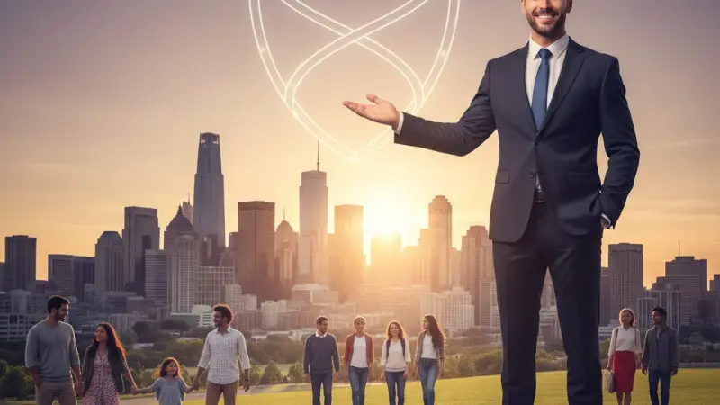 Content Marketing Strategy for Insurance Brokers in Birmingham
