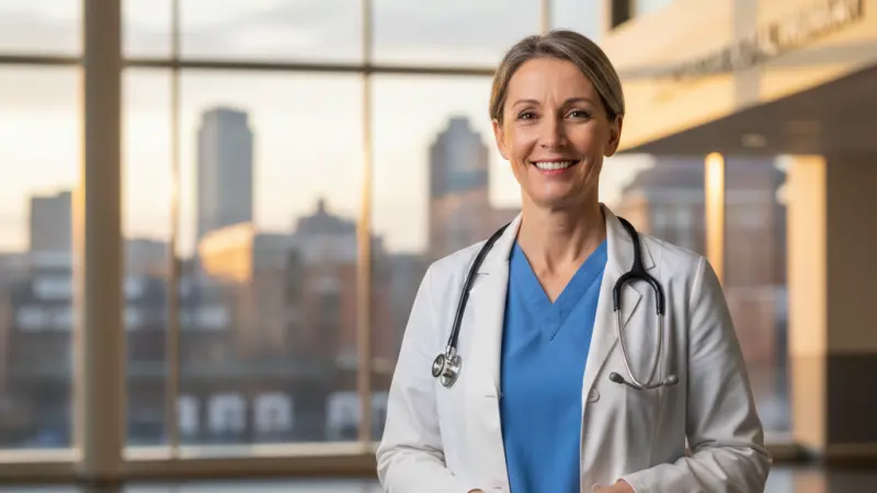 Most Popular General Surgeon in Manchester