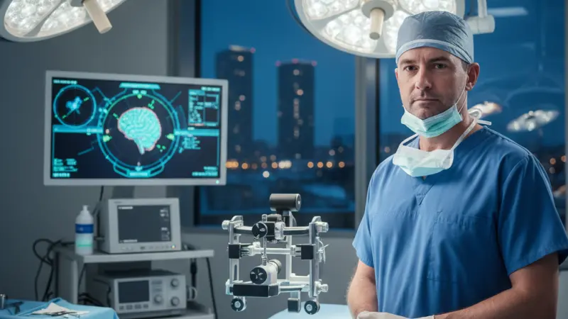 SEO for Neurosurgeons in Bristol