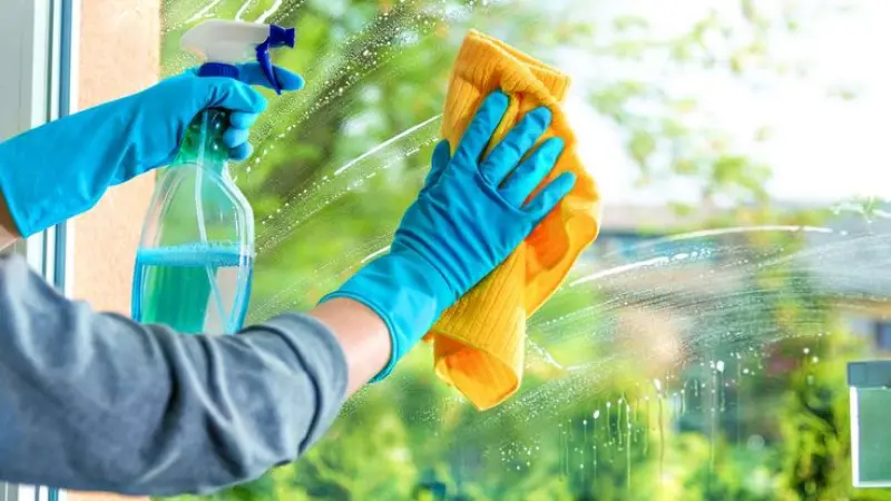 Expert SEO for Window Cleaner in London