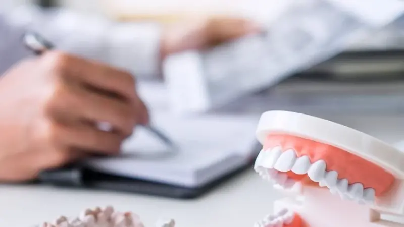 SEO for Orthodontists in Glasgow Drive Patient Enquiries
