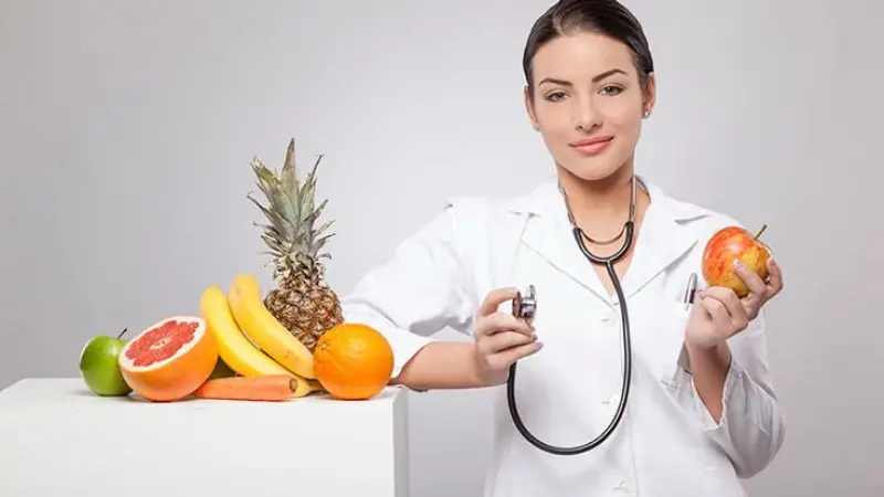 PPC for Nutritionists Nottingham