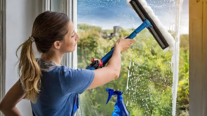 Expert Website Designing  for Window Cleaner London