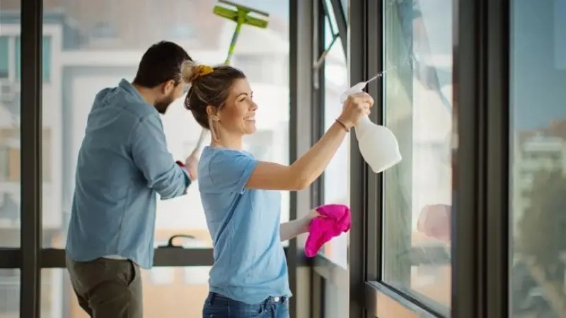 SMO for Window Cleaners London