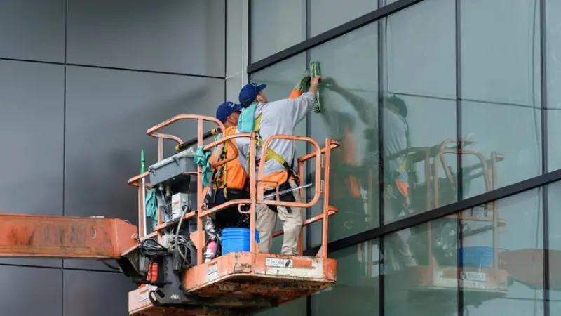 PPC for Window Cleaners London