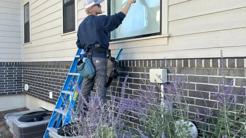 Digital Marketing for Window Cleaners London