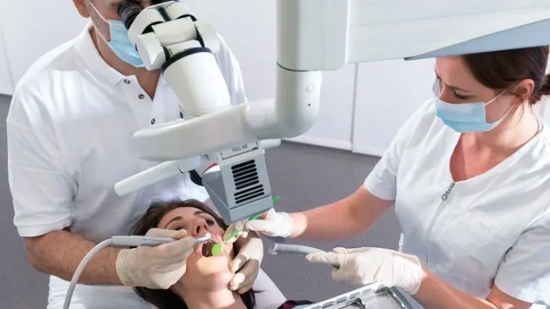 Website Development for Orthodontists in Glasgow | 2026 Guide