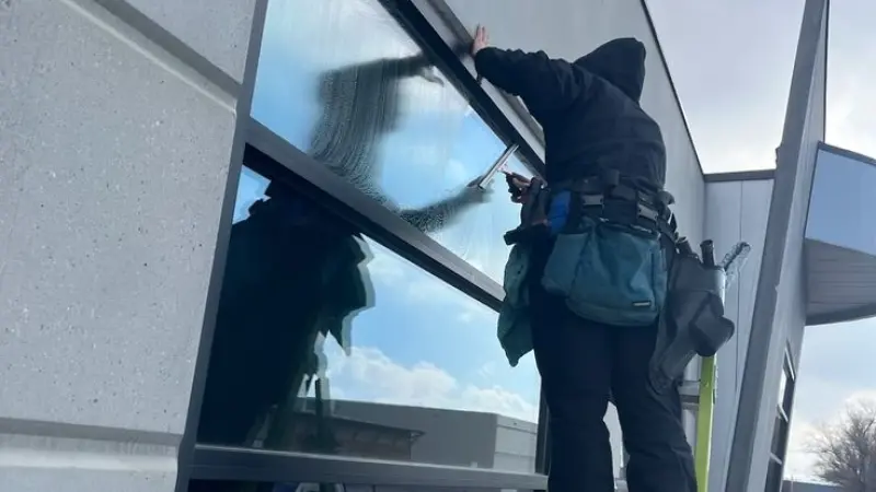 Reputation Management for Window Cleaners London