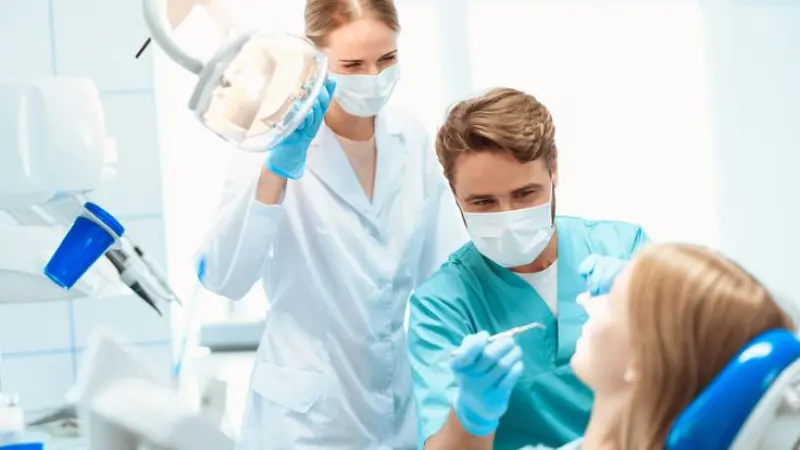 SMO for Orthodontists in Glasgow | Lead Generation