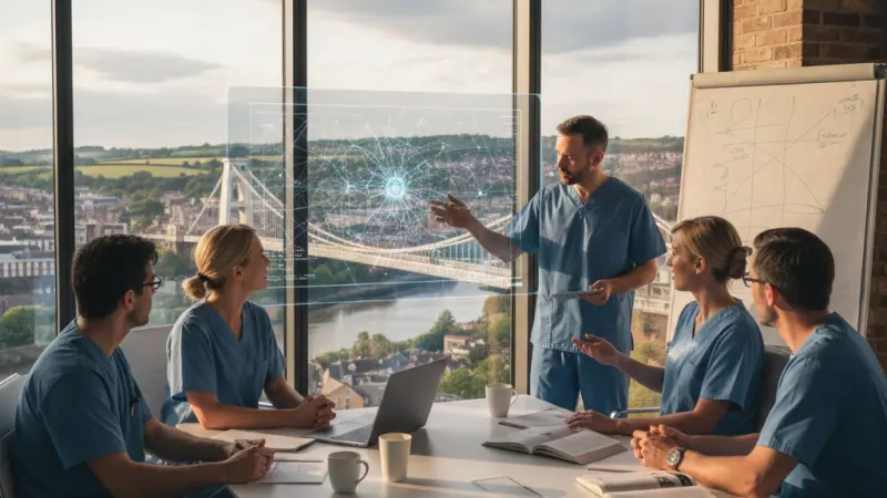 SMO for Neurosurgeons in Bristol