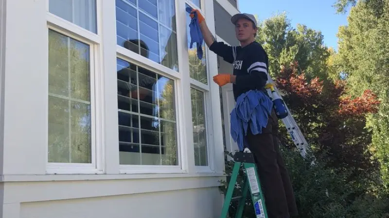Content Marketing for Window Cleaners London