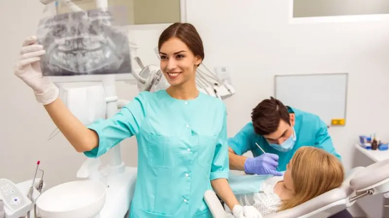 Email Marketing for Orthodontists in Glasgow