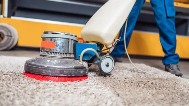 SEO for Carpet  Cleaners London
