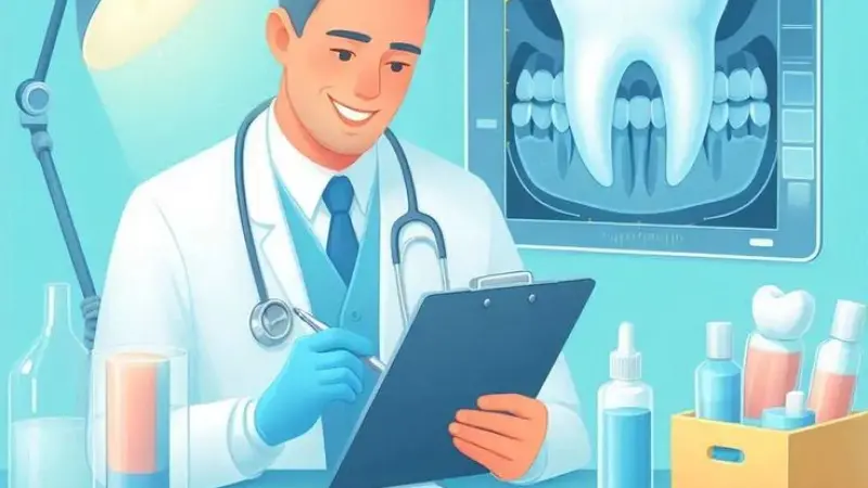 Content Marketing  for Orthodontists in Glasgow
