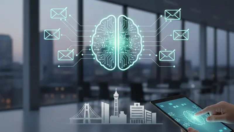 Email Marketing for Neurosurgeons in Bristol