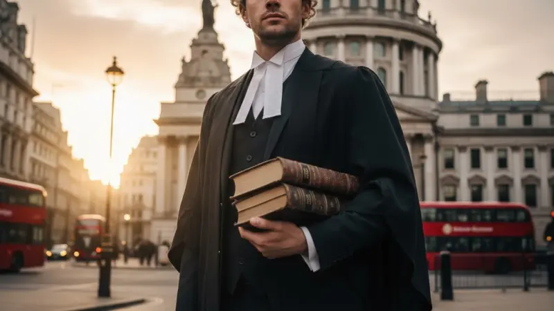SEO for Barrister in Birmingham