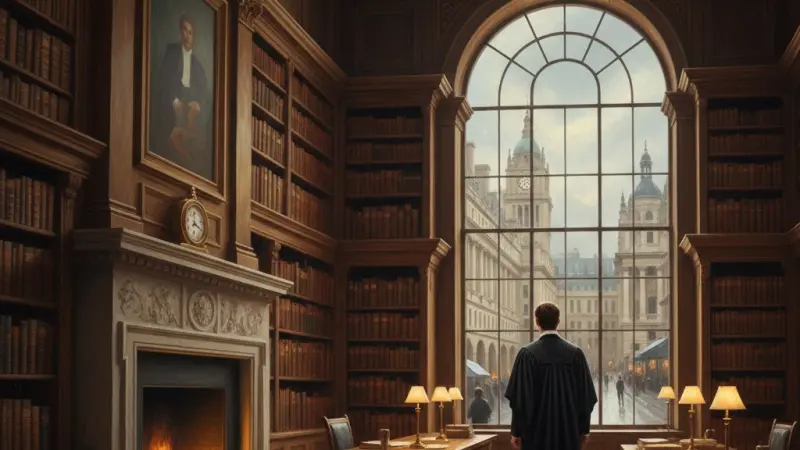 Top Rated & Reliable Barrister in Birmingham