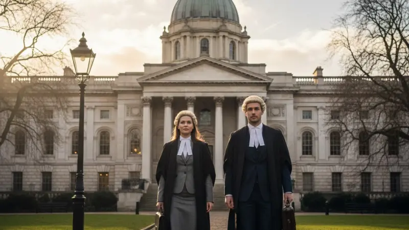 Most Popular Barrister in Birmingham