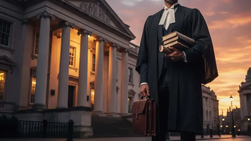 SMO Strategy for Barristers in Birmingham