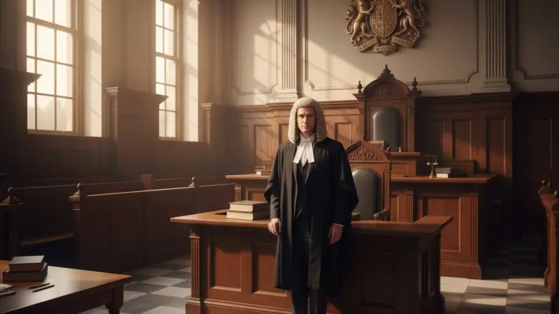 Online Reputation Management for Barristers in Birmingham