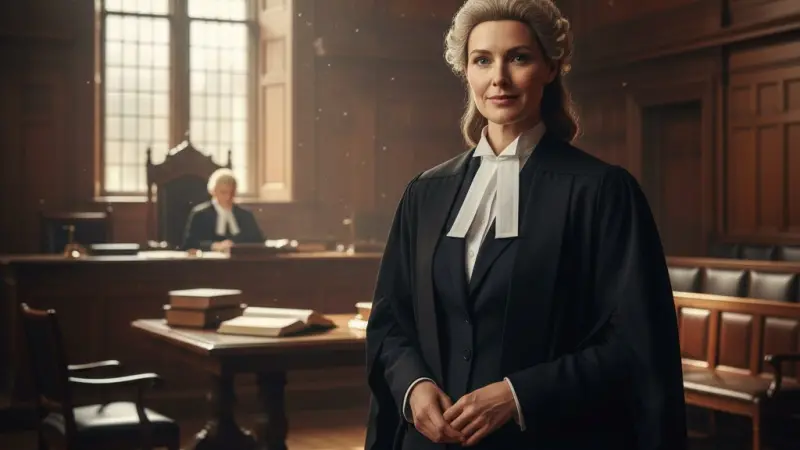 Content Marketing for Barristers in Birmingham