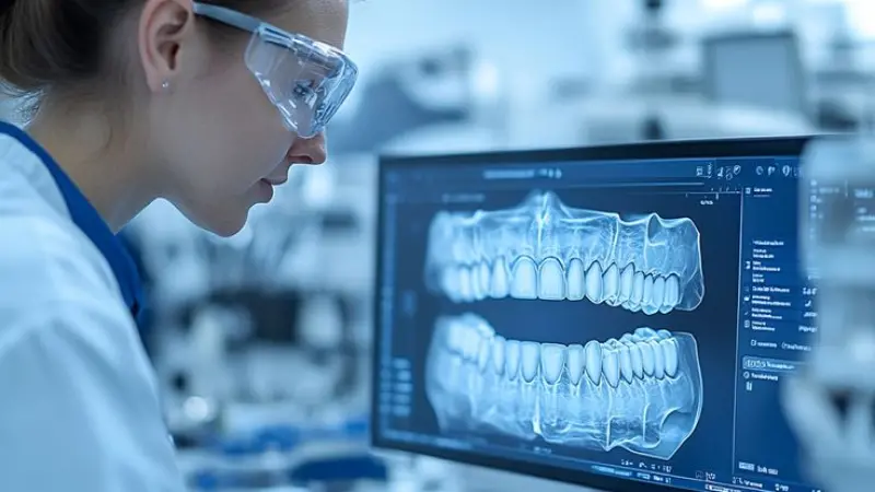 Press Release for Orthodontists in Glasgow