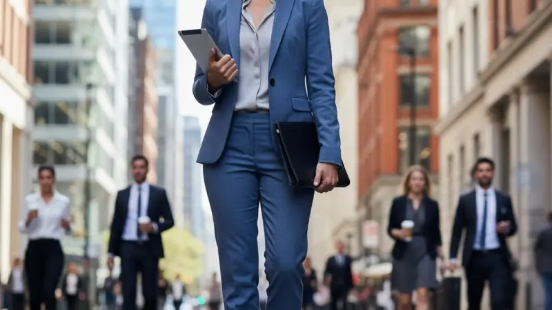 Digital Marketing for Recruitment Consultant in Birmingham