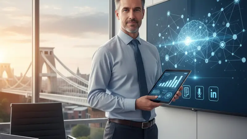 Content Marketing for Neurosurgeons in Bristol