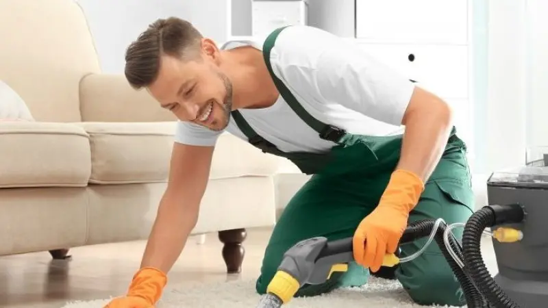 Content Marketing for Carpet Cleaners London