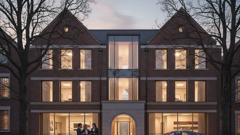 Email Marketing for Recruitment Consultants in Birmingham