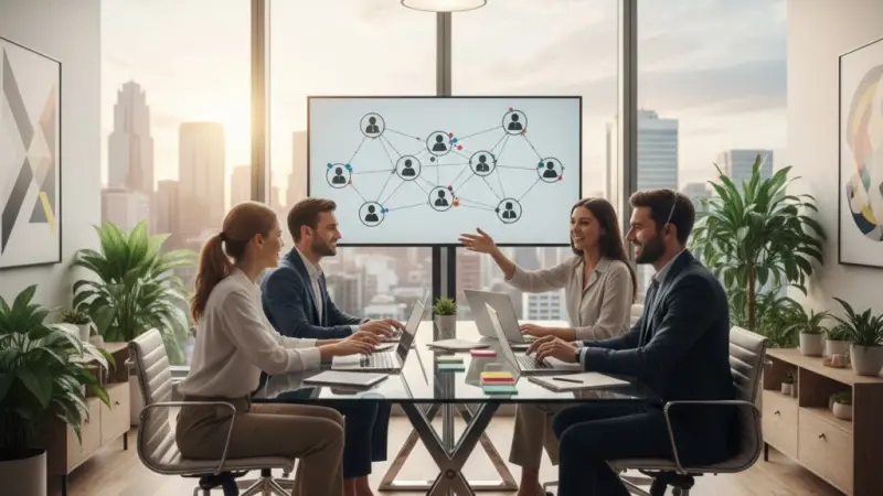 Online Reputation Management for Recruitment Consultants Birmingham