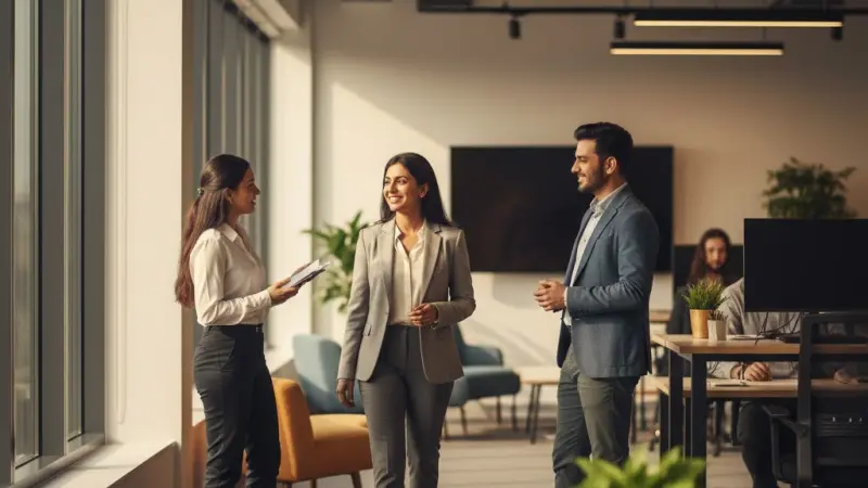 Strategic Website Development for HR Managers in Birmingham: A Guide to Local Market Authority