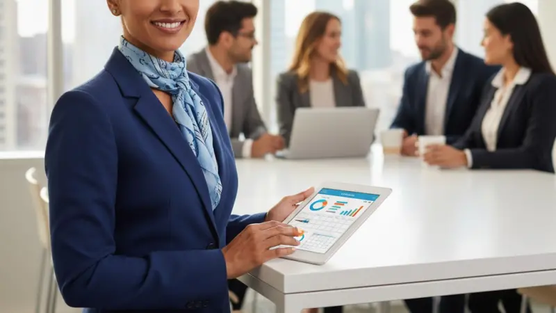 HR Manager PPC Strategies & Local Growth in Birmingham