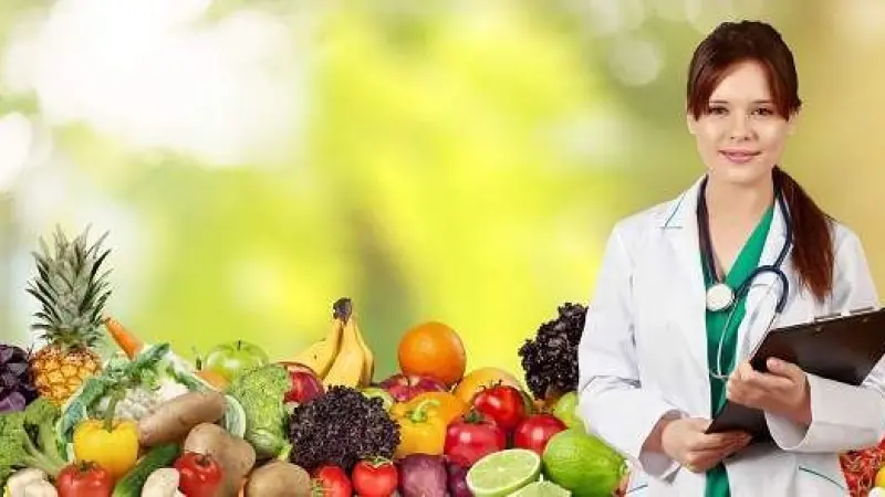 SEO for Dietitians in Nottingham