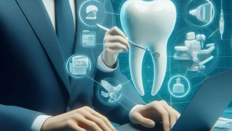 Website Designing Service for Oral Surgeons in Glasgow