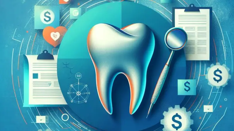 Website Development  for Oral Surgeon in Glasgow