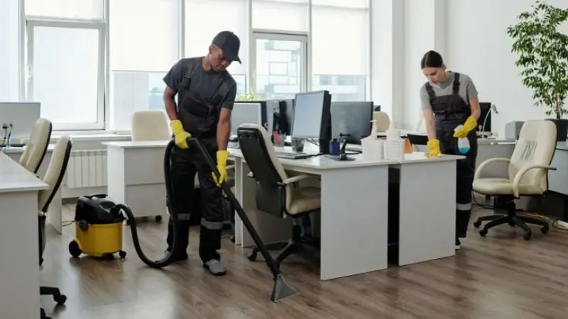 Email Marketing for Housekeepers in London