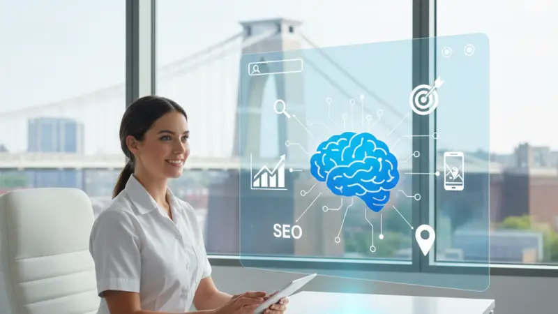 Strategic SEO for Plastic Surgeon in Bristol