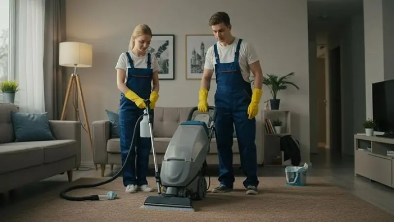 Reputation Management for Housekeepers in London