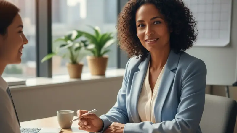 Comprehensive Digital Marketing Strategy for HR Manager in Birmingham