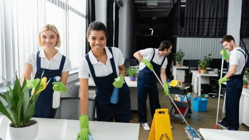 Content Marketing for Housekeepers in London