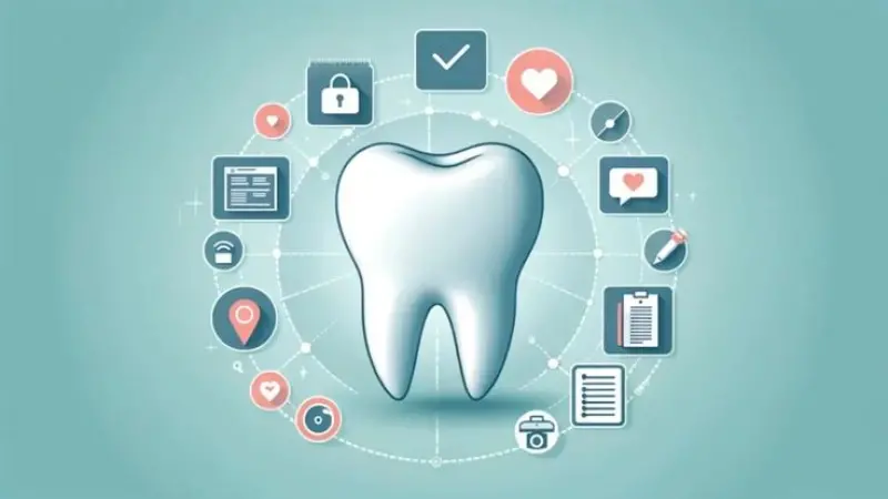 SMO for Oral Surgeon in Glasgow Social Media Growth