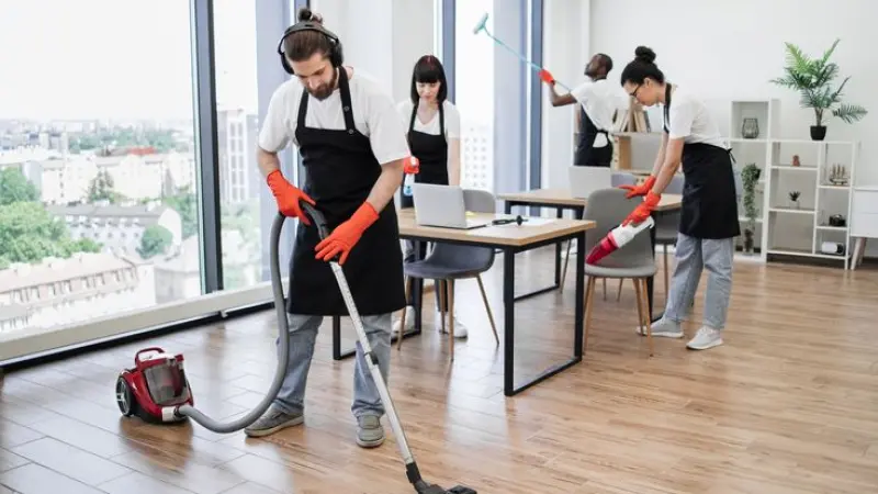 Most Popular Housekeeper in London