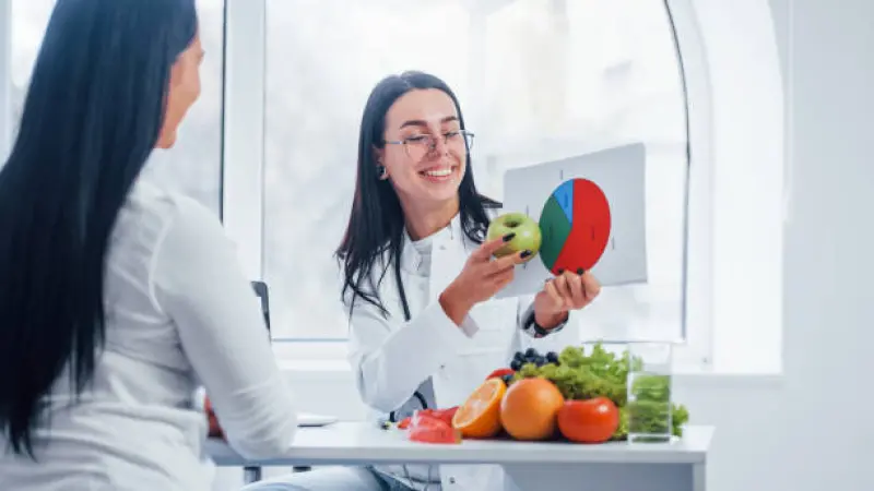 SMO for Dietitians in Nottingham