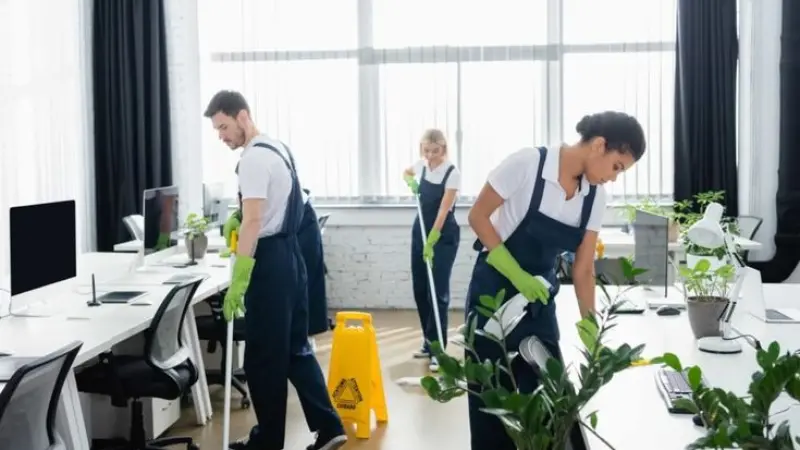 Top Rated & Reliable Housekeeper in London