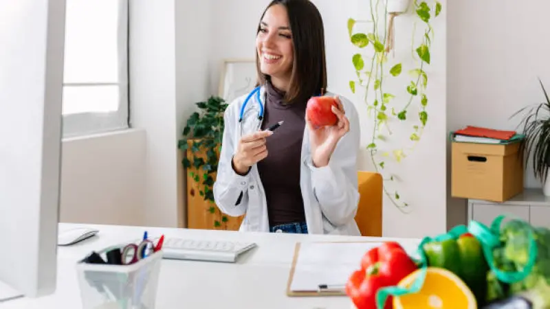 PPC for Dietitians in Nottingham