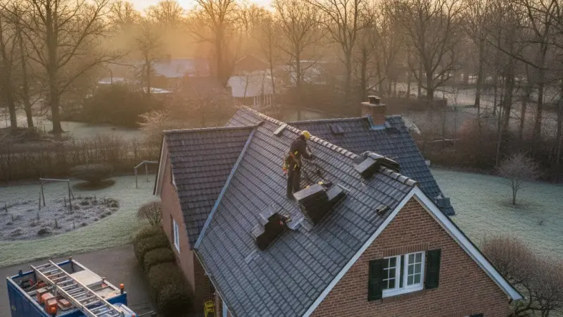Roofer PPC Birmingham: Expert Guide to Roofing Leads
