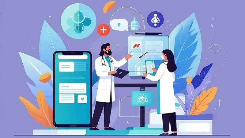 Online Reputation Management  for Oral Surgeon Glasgow